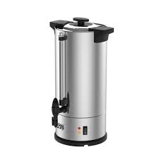 ST-7000 Electric Water Boiler 10 Ltr