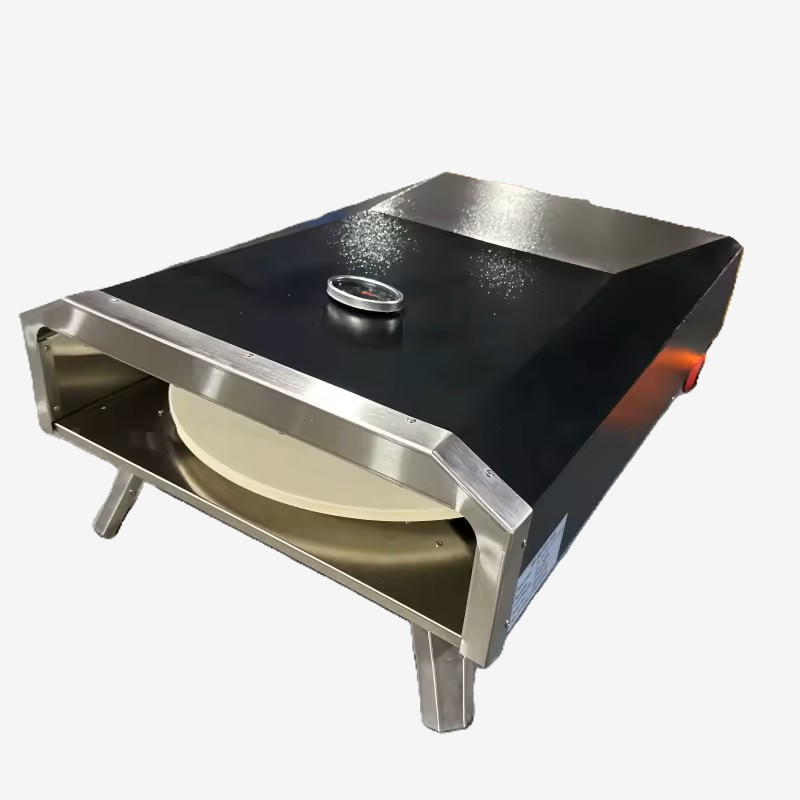 12'' Pizza Oven