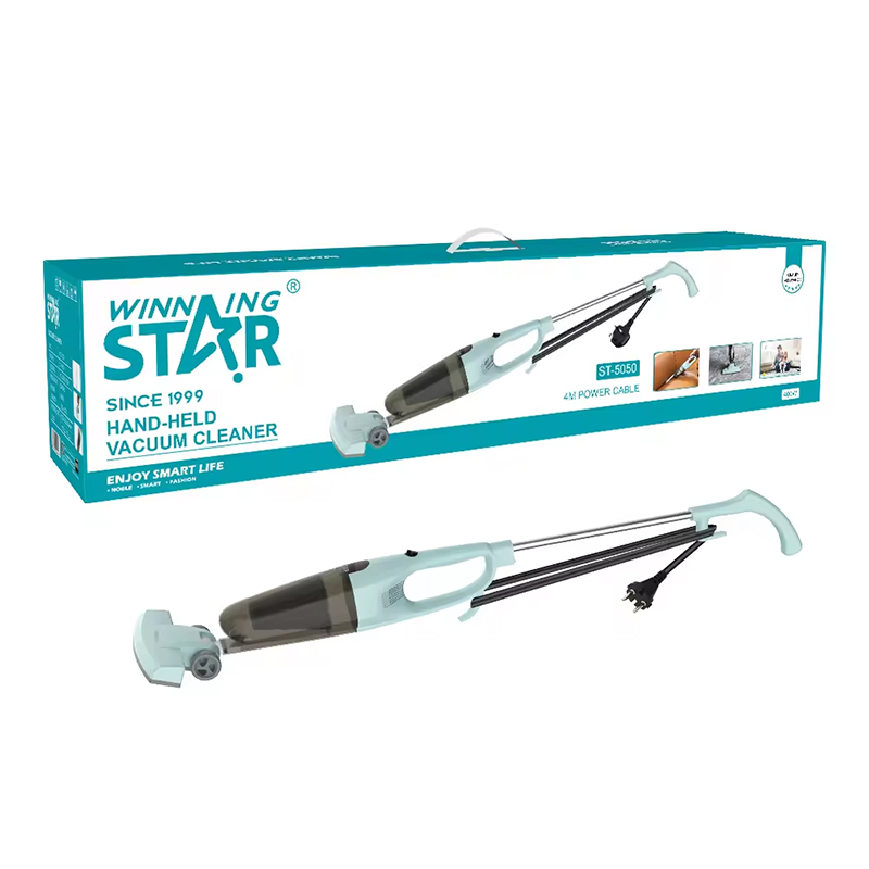 ST-5050 Hand Held Vacuum Cleaner
