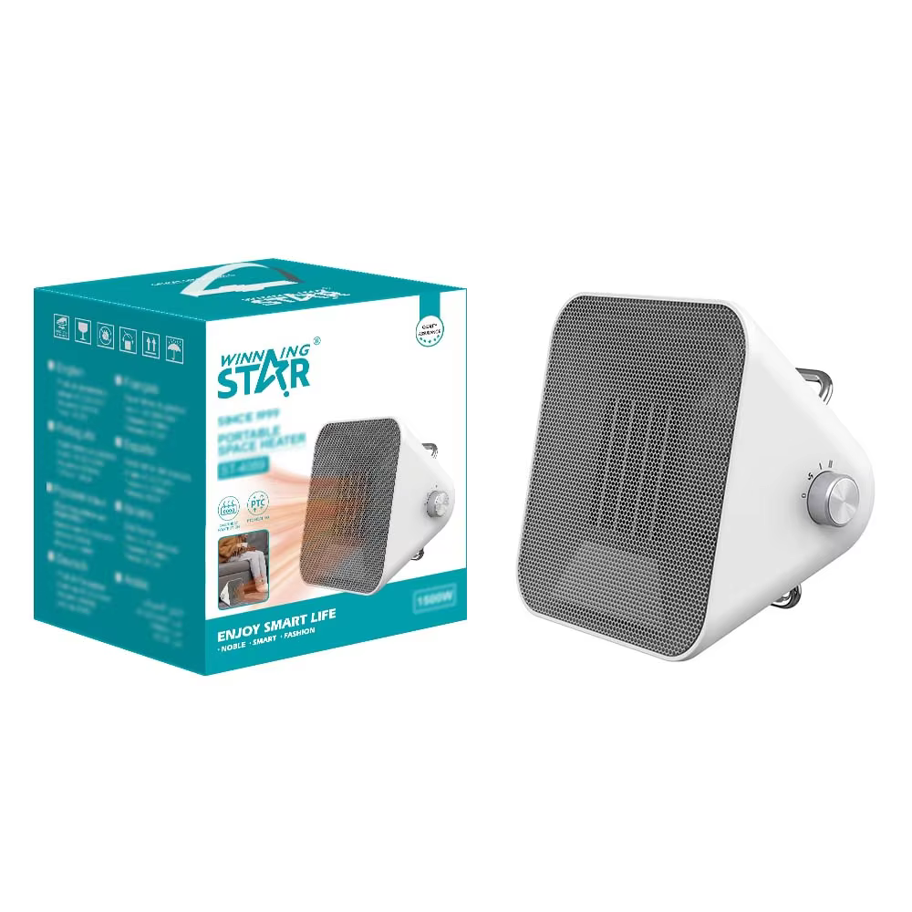 ST-4089 Portable Space Heater