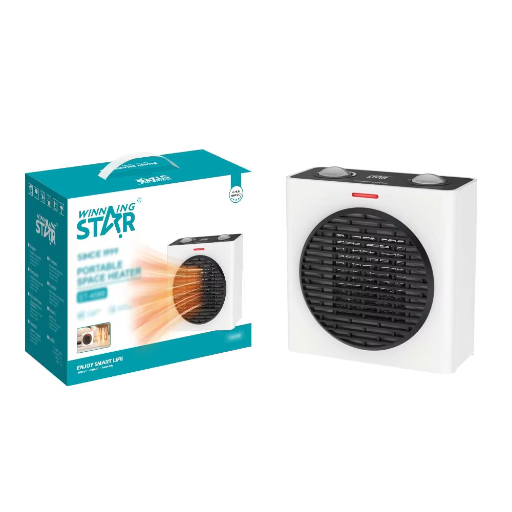ST-4088 Portable Space Heater