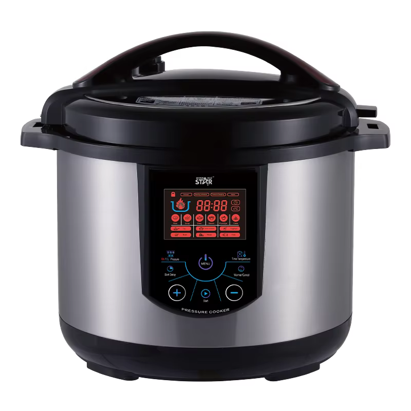 ST-9336 Electric Rice Cooker 10 L