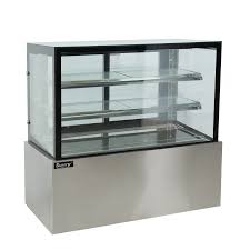 Cake Display Stand Square 3 Feet