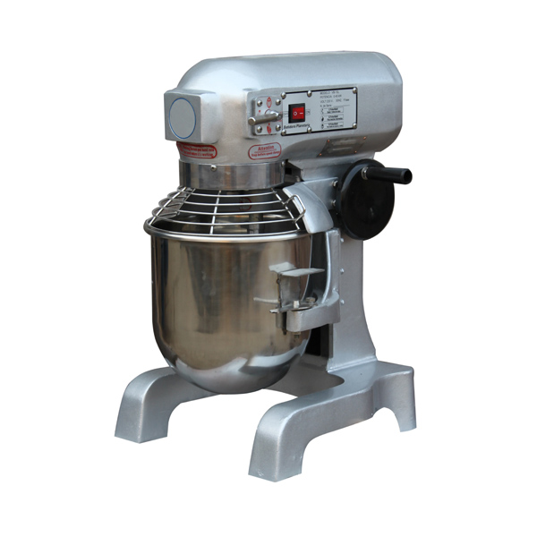 Planetary Food Mixer 30 Ltr