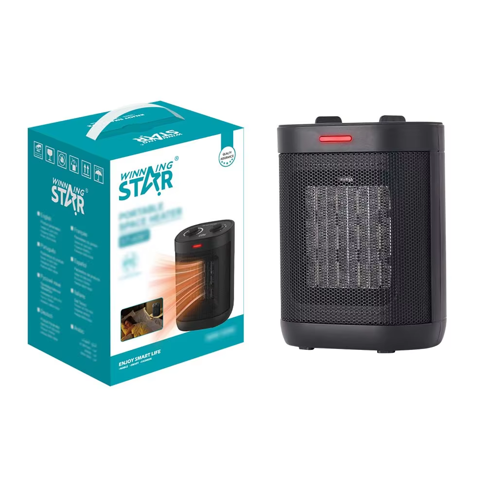 ST-4087 Portable Space Heater