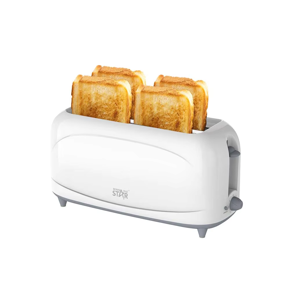 ST-9360 4 Slice Toaster