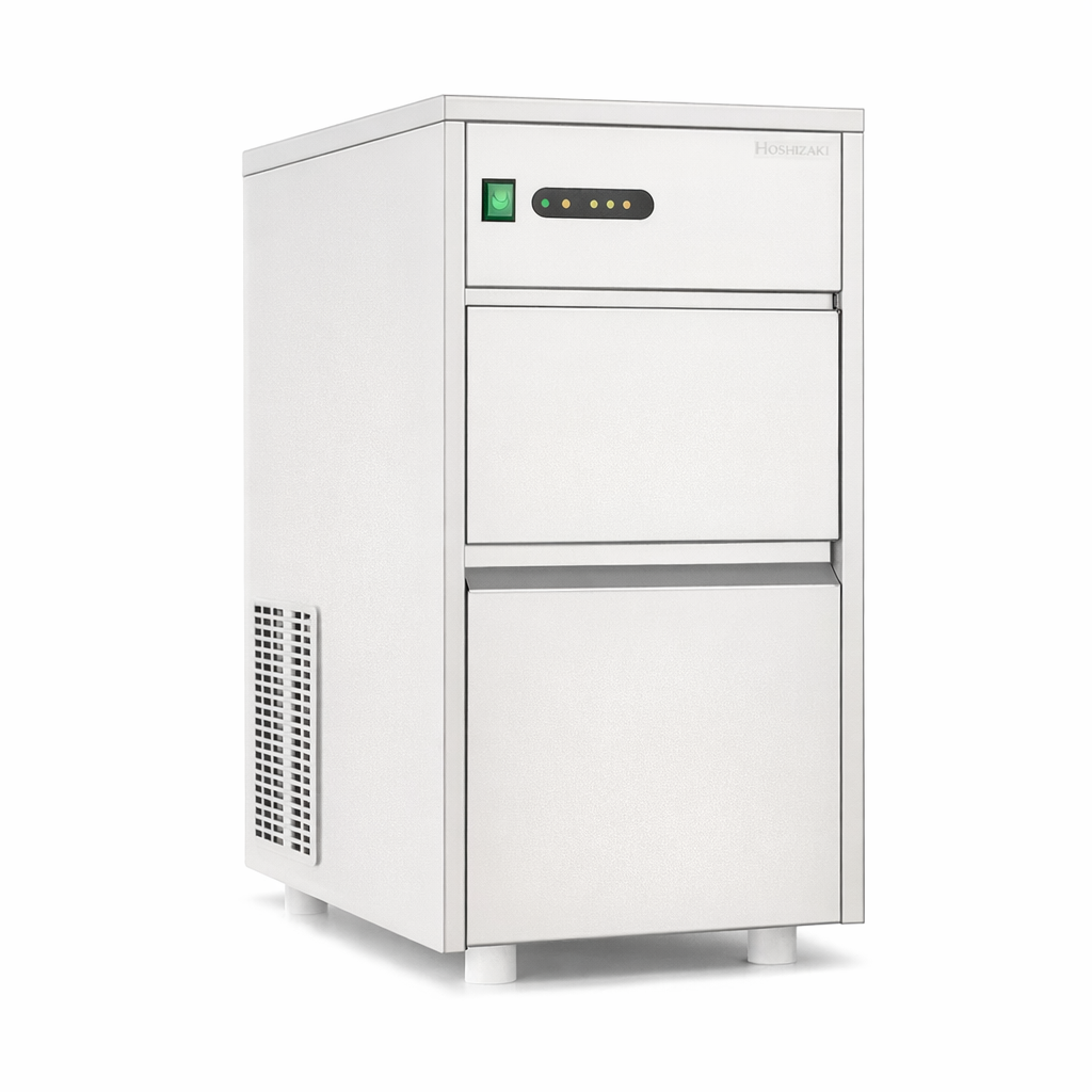 Ice Maker