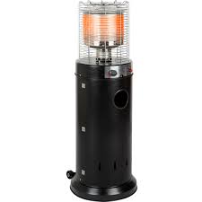 Low Height Gas Heater