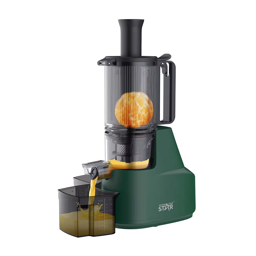 ST-1030 Juice Extractor