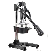 Manual Juicer