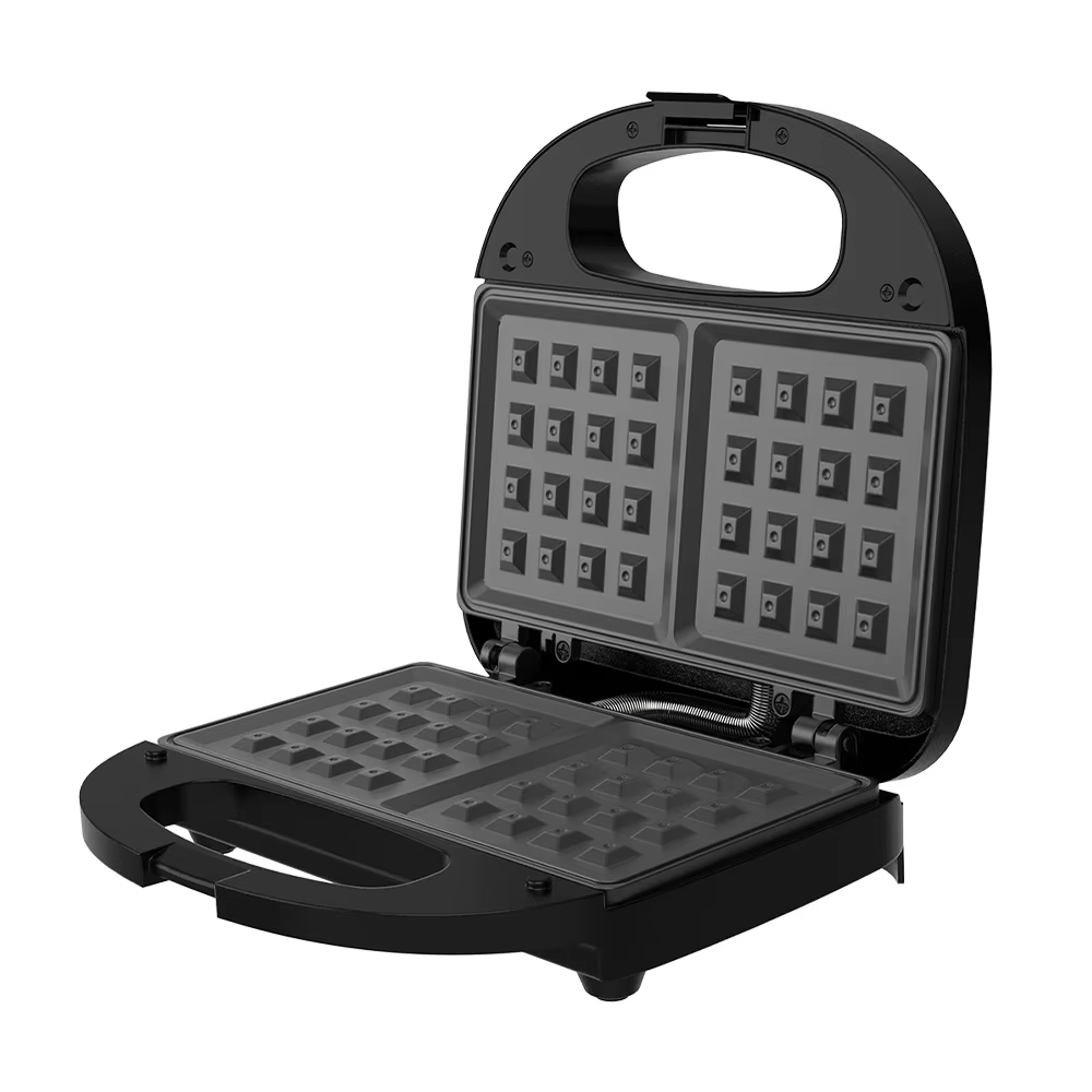 ST-9371-H Waffle Maker
