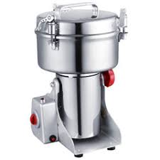 Spice Grinder 1000 gm