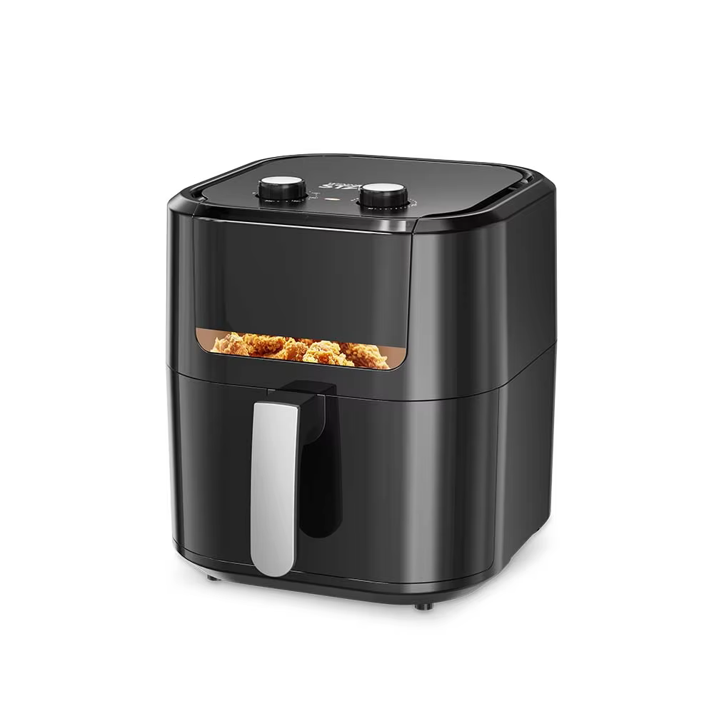 ST-9649 Air Fryer 7.7 Ltr