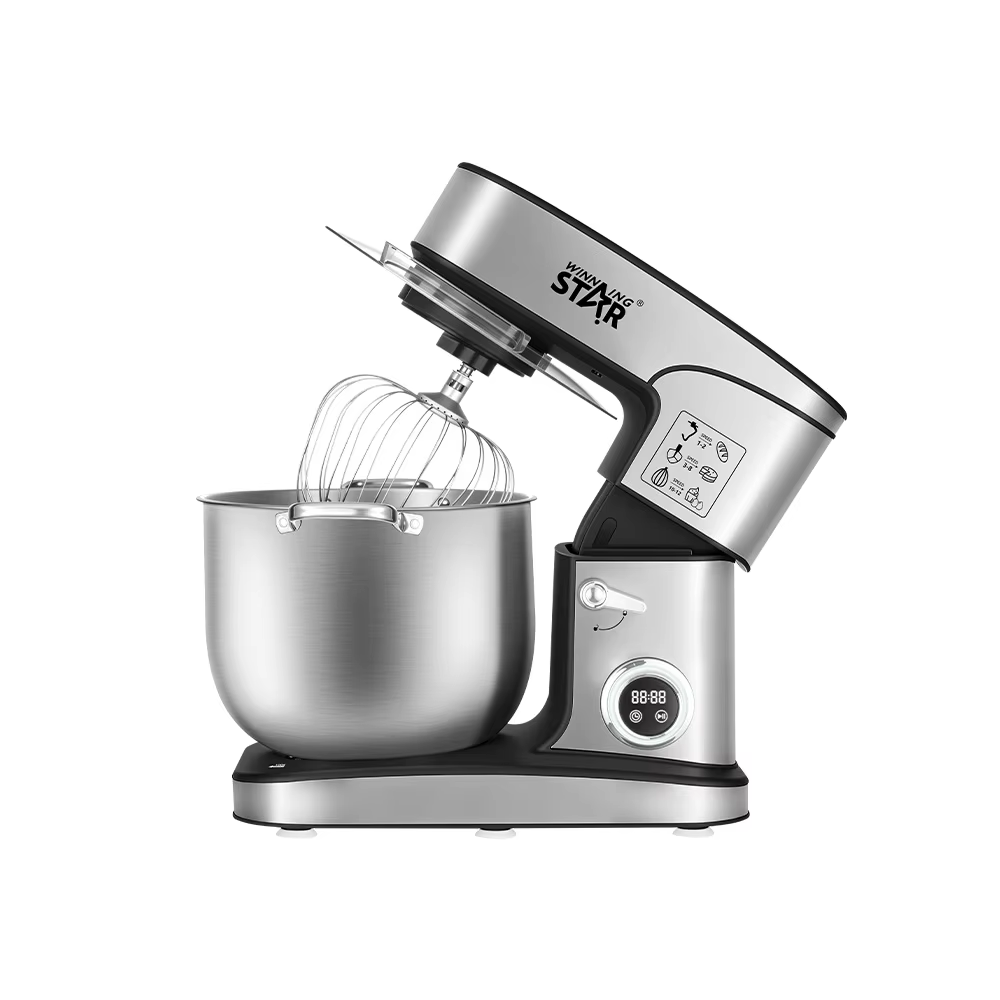 ST-5302-A Stand Mixer 16 Ltr