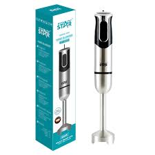 ST-5555 Hand Blender 800 Watt