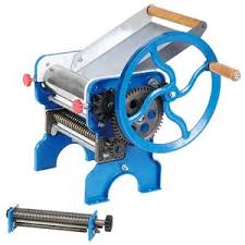 Manual Pasta / Noodle Maker