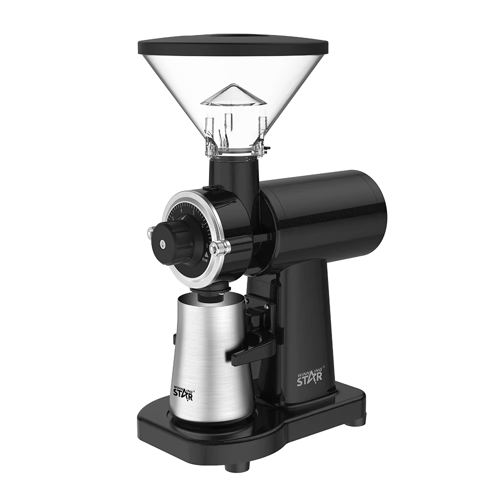 ST-9821 Coffee Grinder