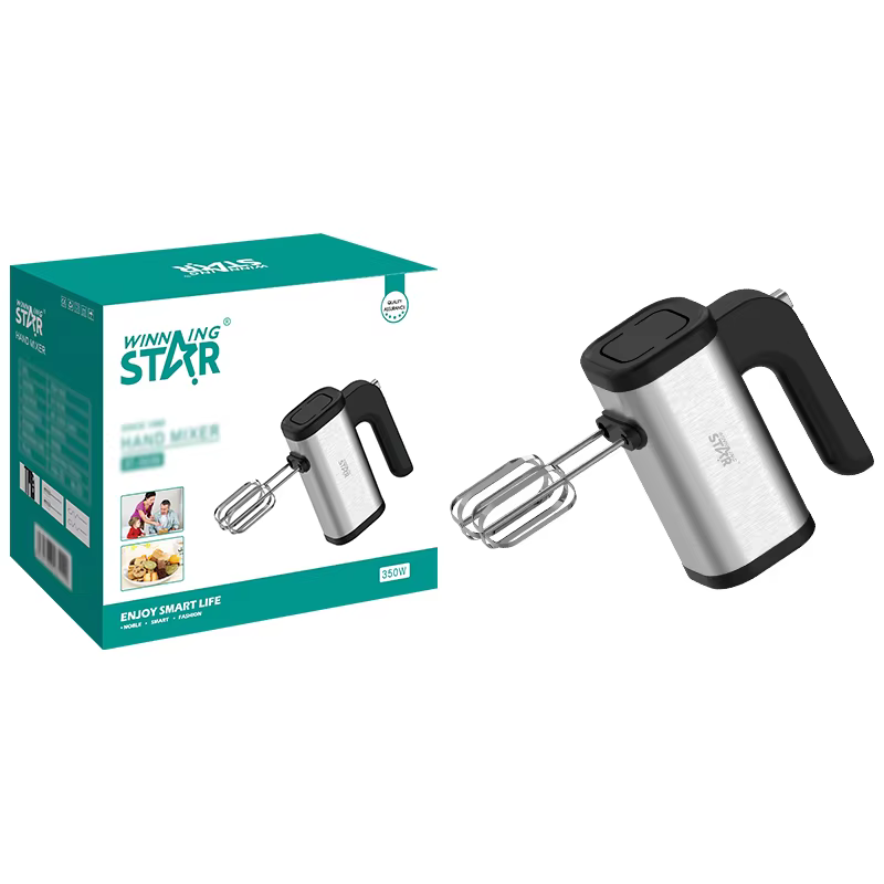 ST-5536 Hand Mixer