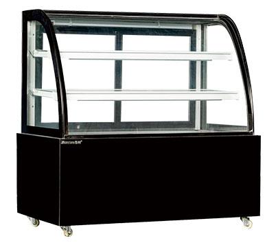 Cake Display Stand Curve 4 feet