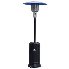 Patio Gas Heater
